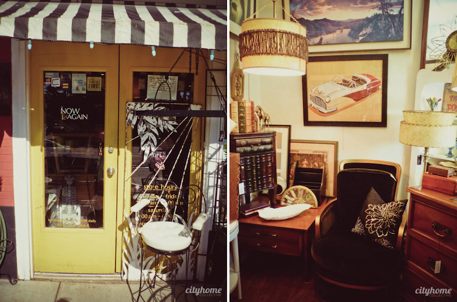 Vintage Furniture Salt Lake City 2