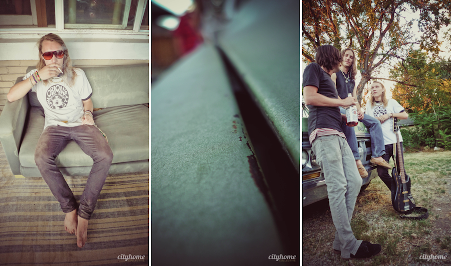 The Brumbies, James Hardy, Zach Hardy, Joe Plummer, John Avila, Cody Derrick, Marcus MacDonald, CityhomeCOLLECTIVE, Salt Lake City, SLC, Musician, Music, Reggae, Local Band, Real Estate, Utah, Pearl Studios, Gonzo Guitars 14