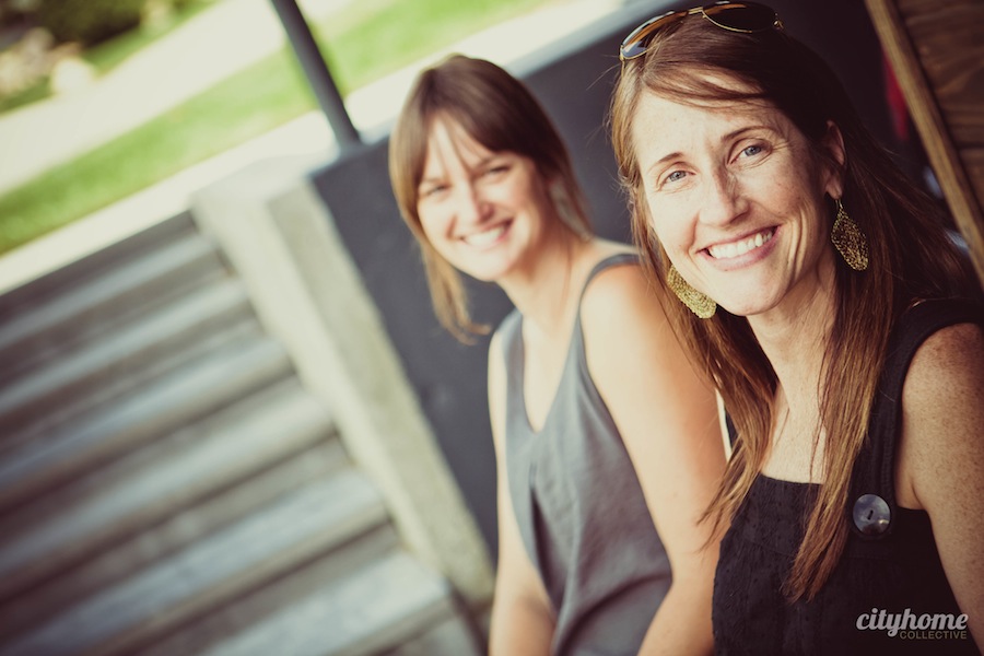 Creative Capsule - Salt Lake City