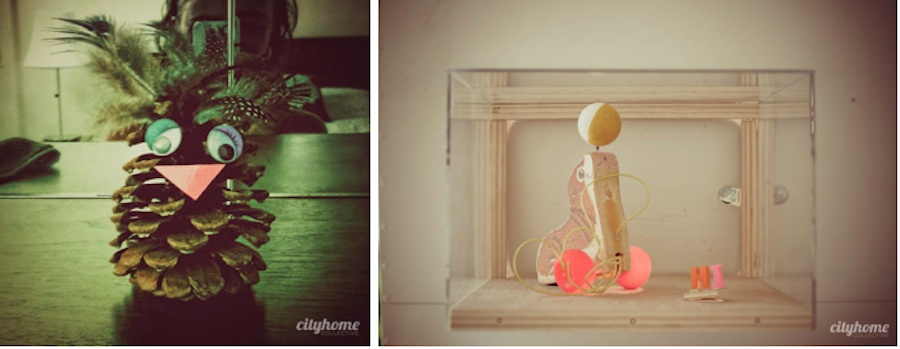 Creative Capsule - Salt Lake City