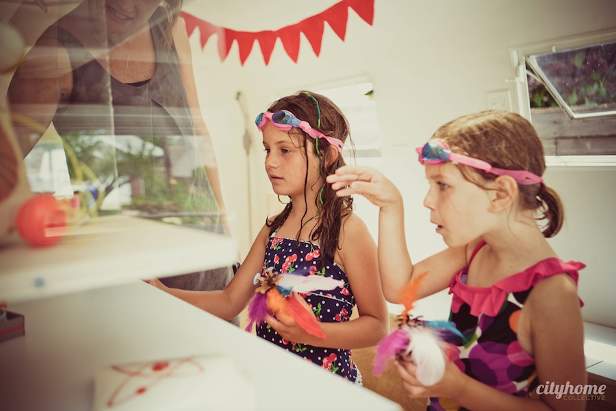 Creative Capsule - Salt Lake City