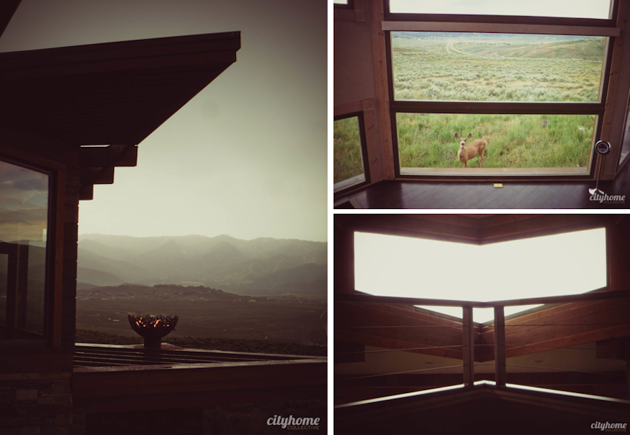 Andrea Beecher, Cody Derrick, Salt Lake City, Ut, cityhomeCOLLECTIVE, furniture, art, park city views