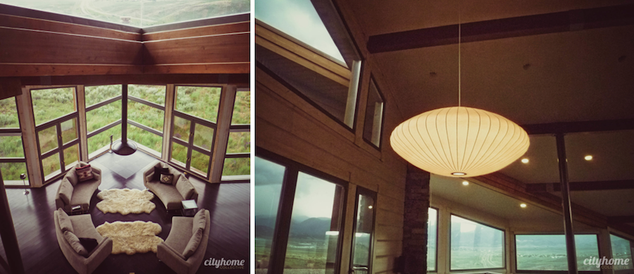 Andrea Beecher, Cody Derrick, Salt Lake City, Ut, cityhomeCOLLECTIVE, furniture, art, george nelson lamp