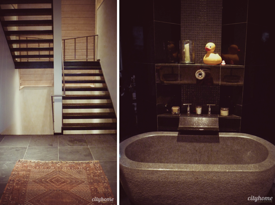 Andrea Beecher, Cody Derrick, Salt Lake City, Ut, cityhomeCOLLECTIVE, furniture, art, rubber duckie