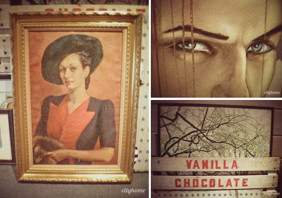 Andrea Beecher, Cody Derrick, Salt Lake City, Ut, cityhomeCOLLECTIVE, furniture, art