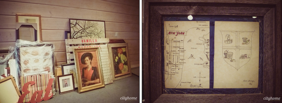 Andrea Beecher, Cody Derrick, Salt Lake City, Ut, cityhomeCOLLECTIVE, furniture, art, map of new york