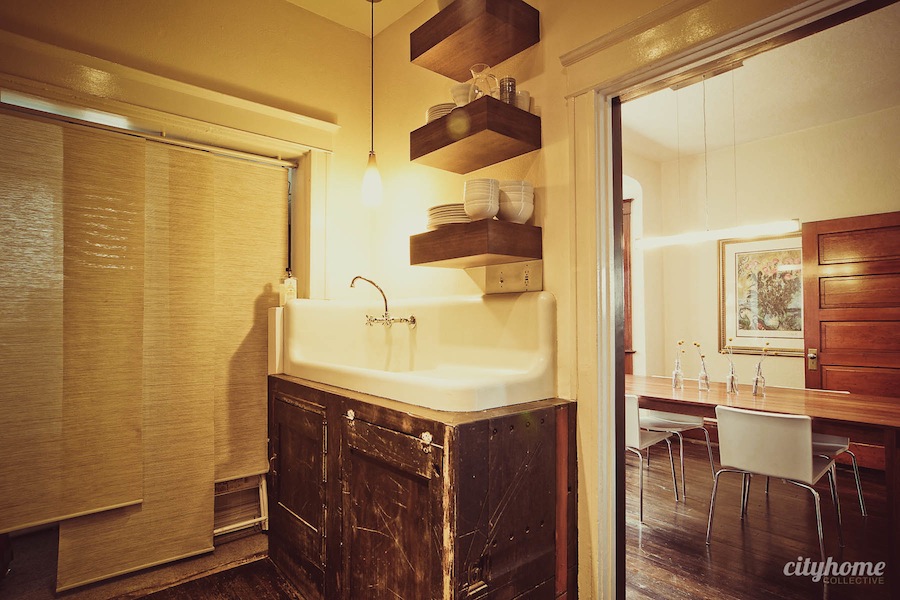 Salt Lake City Real Estate - Downtown Modern Condo