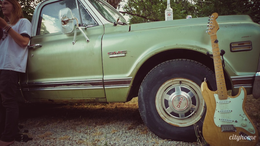 The Brumbies, James Hardy, Zach Hardy, Joe Plummer, John Avila, Cody Derrick, Marcus MacDonald, CityhomeCOLLECTIVE, Salt Lake City, SLC, Musician, Music, Reggae, Local Band, Real Estate, Utah, Pearl Studios, Gonzo Guitars 3