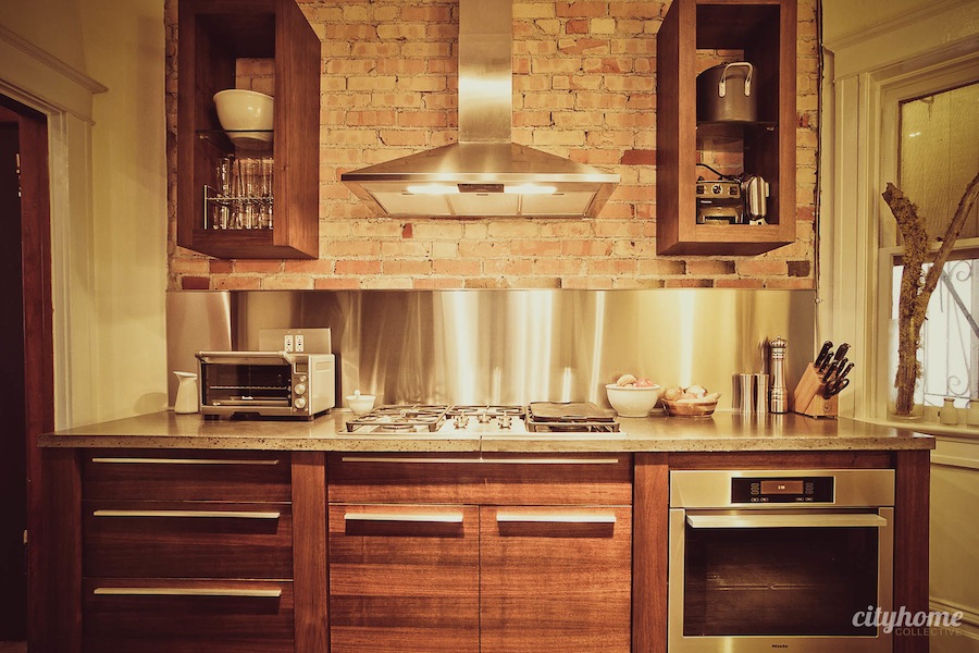 Salt Lake City Real Estate - Downtown Modern Condo