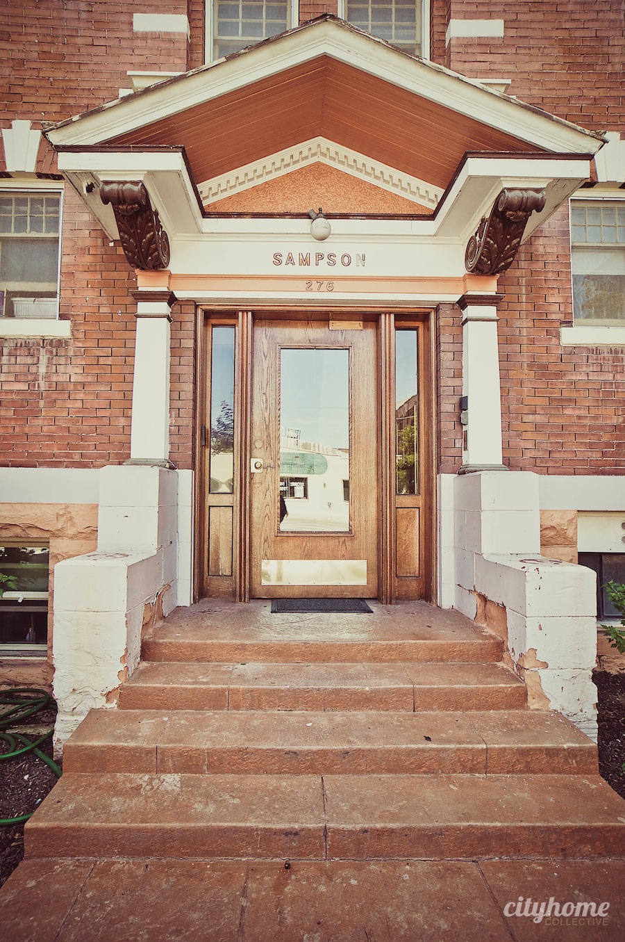 Salt Lake City Real Estate - Downtown Modern Condo