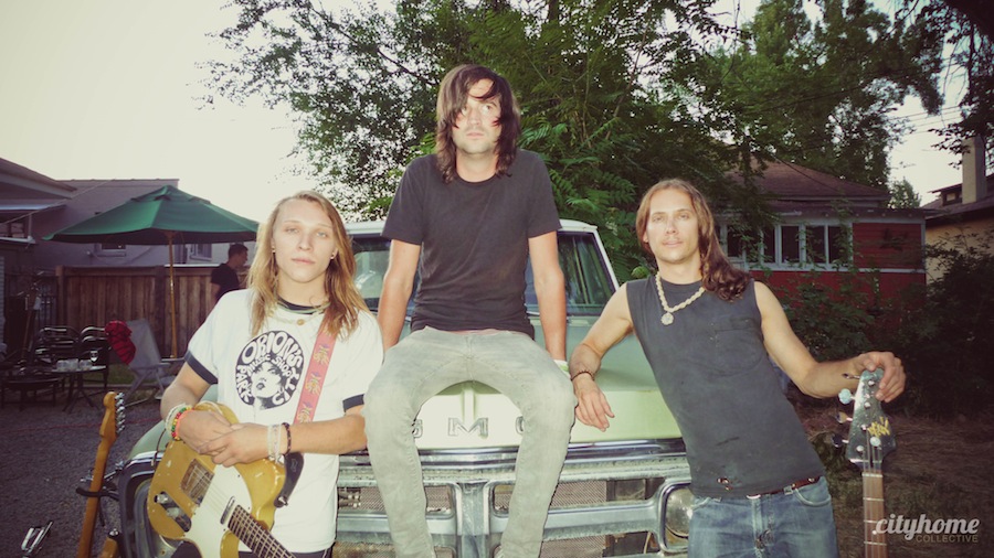 The Brumbies, James Hardy, Zach Hardy, Joe Plummer, John Avila, Cody Derrick, Marcus MacDonald, CityhomeCOLLECTIVE, Salt Lake City, SLC, Musician, Music, Reggae, Local Band, Real Estate, Utah, Pearl Studios, Gonzo Guitars 12