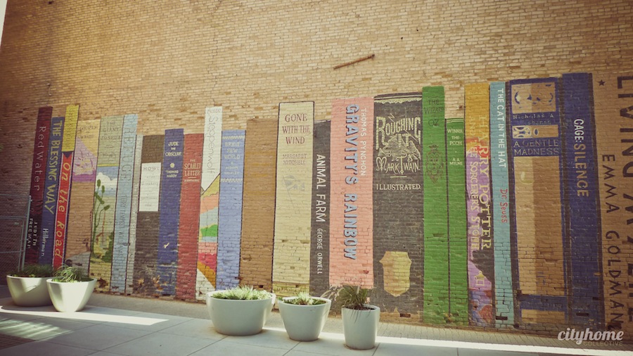 Sam Weller's Bookstore - Salt Lake City