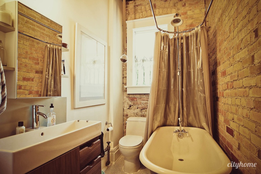 Salt Lake City Real Estate - Downtown Modern Condo