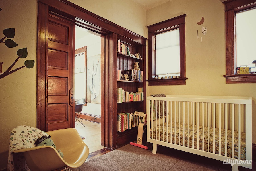 Salt Lake City Real Estate - Downtown Modern Condo