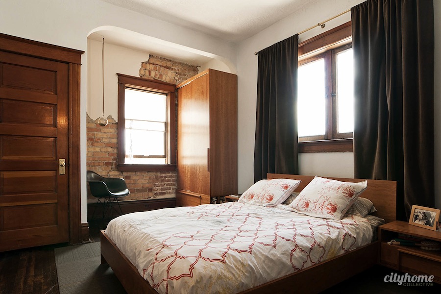 Salt Lake City Real Estate - Downtown Modern Condo