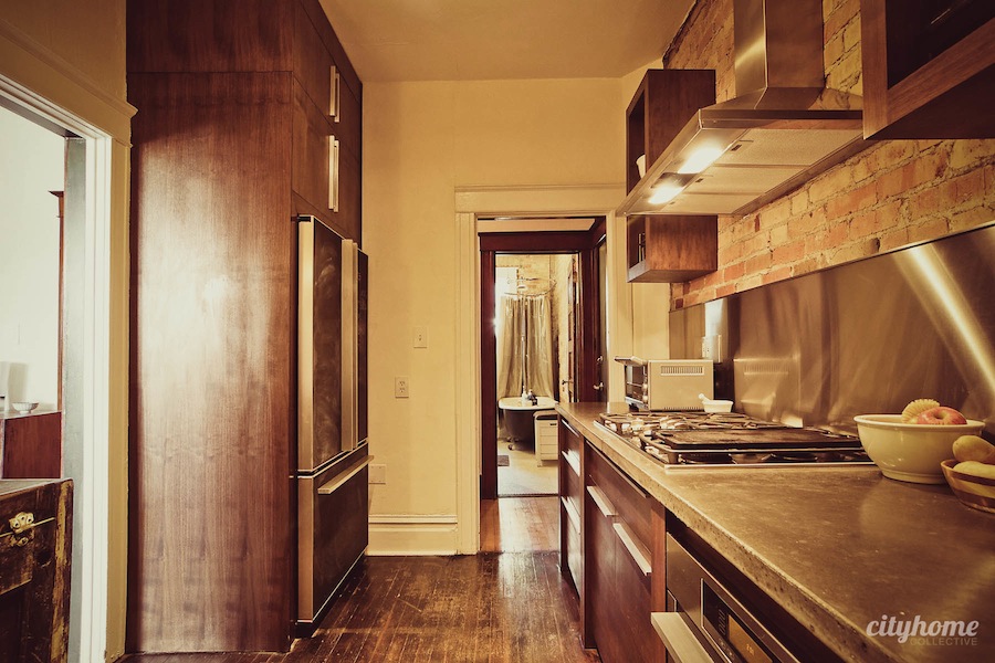 Salt Lake City Real Estate - Downtown Modern Condo