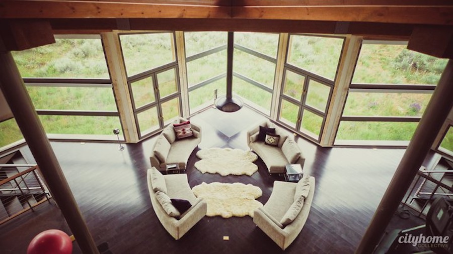 Mid Century Modern Home - Salt Lake Modern Home Salt Lake