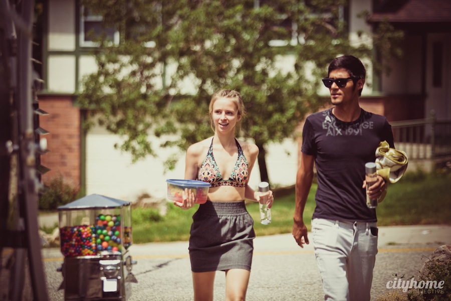 Neighbors