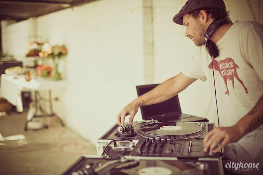 Dj