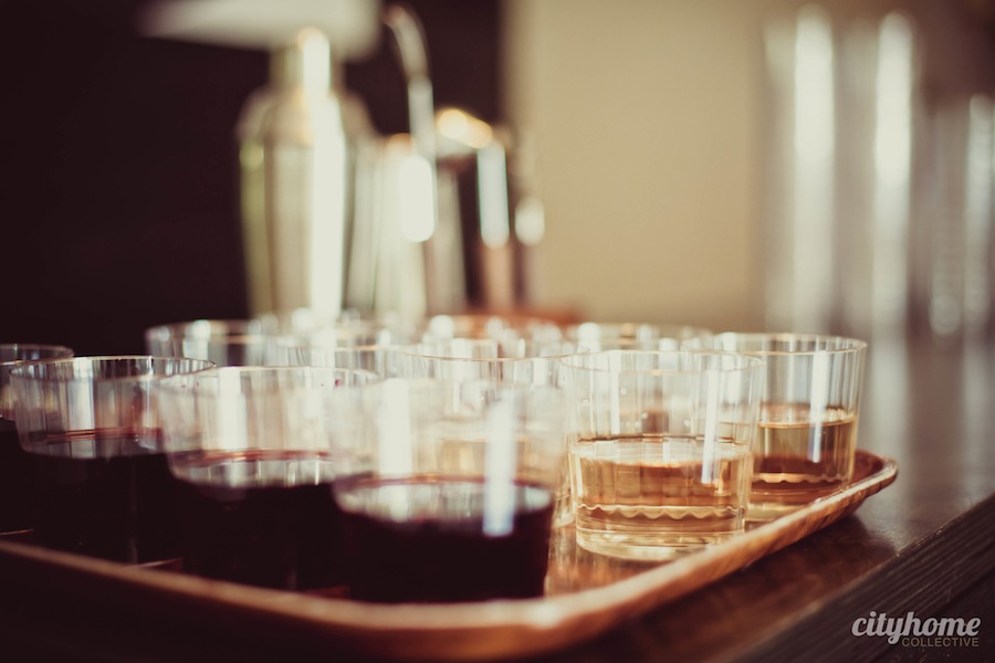 Drinks