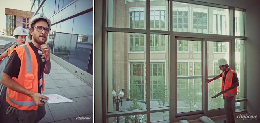 Salt Lake City Real Estate - Regent Condominiums