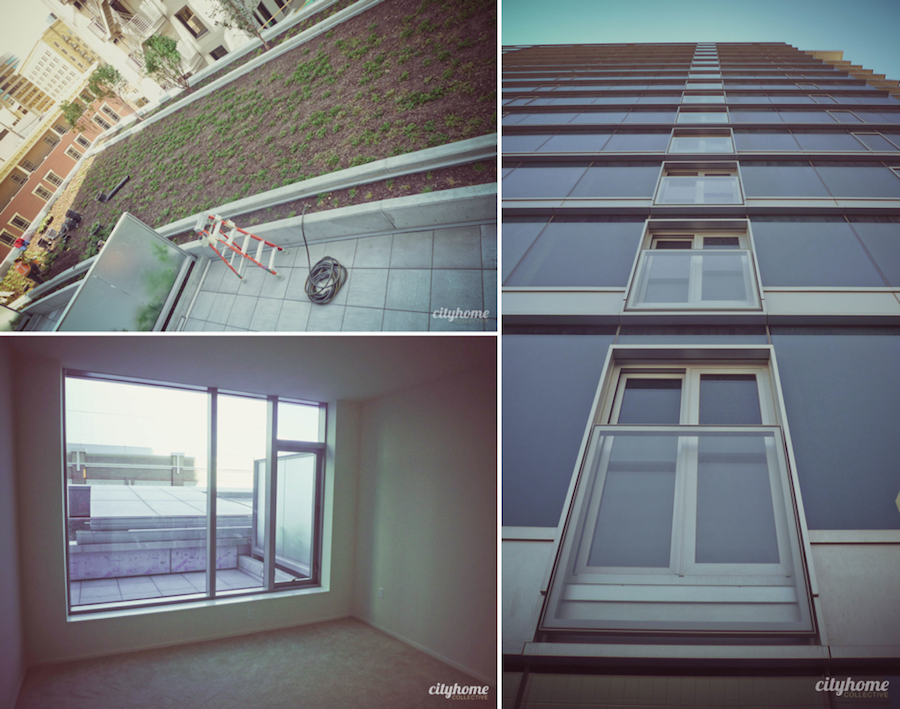 Salt Lake City Real Estate - Regent Condominiums