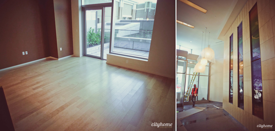 Salt Lake City Real Estate - Regent Condominiums