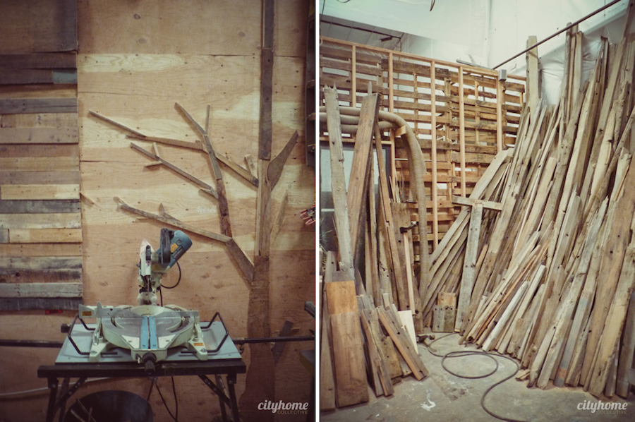 Patrick Davis Design - Salt Lake City