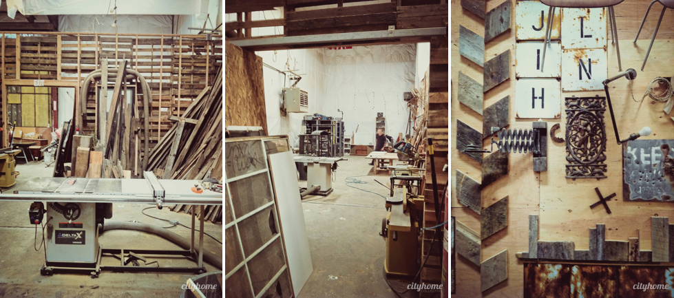 Patrick Davis Design - Salt Lake City