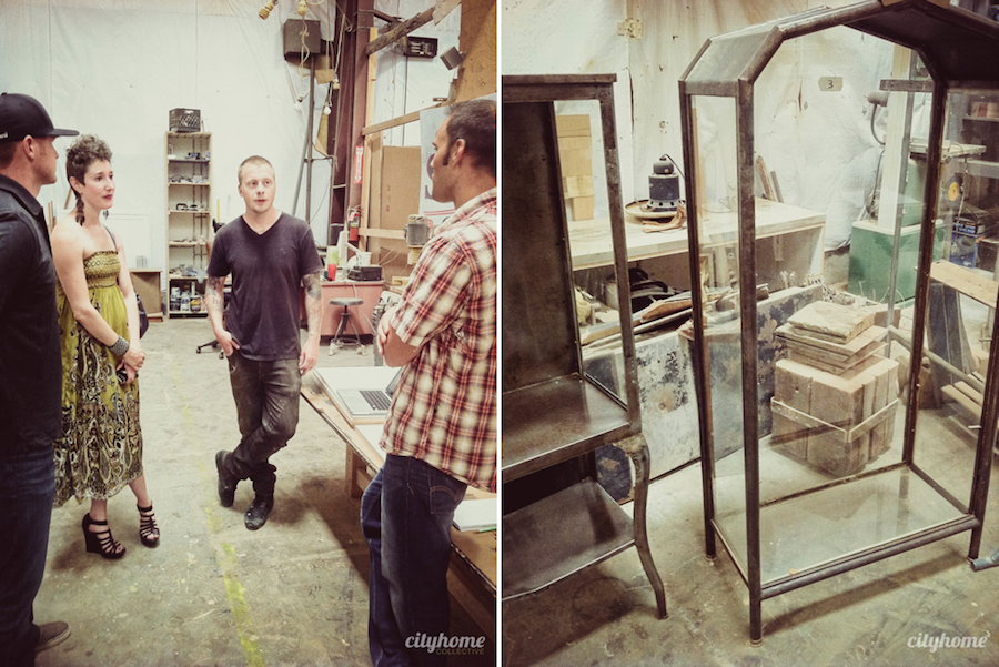 Patrick Davis Design - Salt Lake City