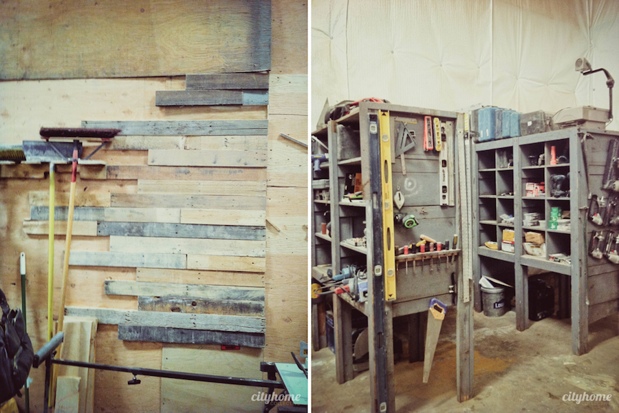 Patrick Davis Design - Salt Lake City