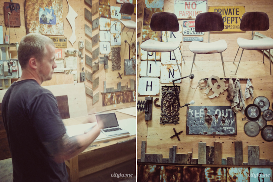 Patrick Davis Design - Salt Lake City