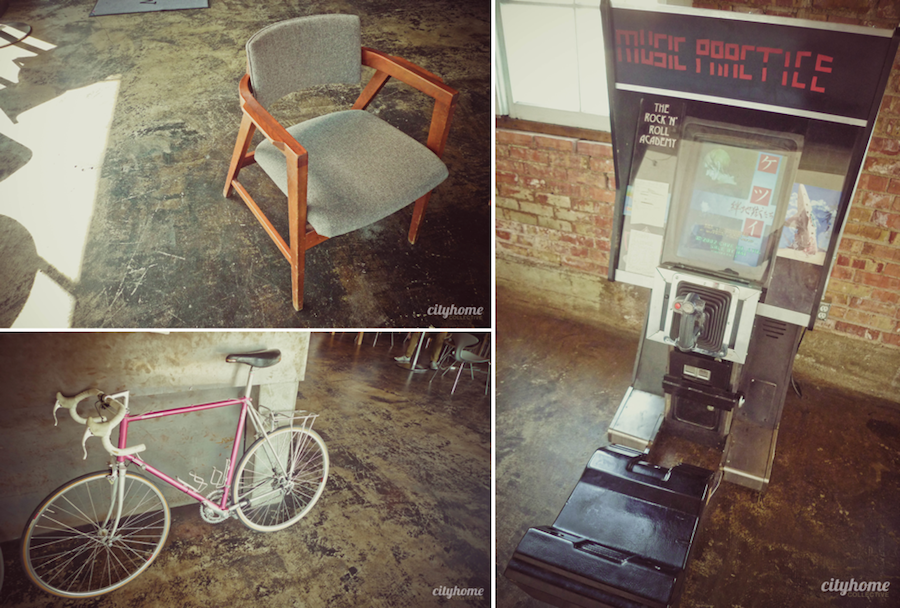 Nobrow Coffee - Salt Lake City