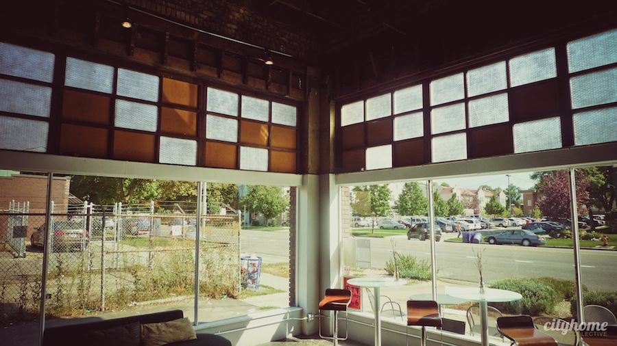 Nobrow Coffee - Salt Lake City