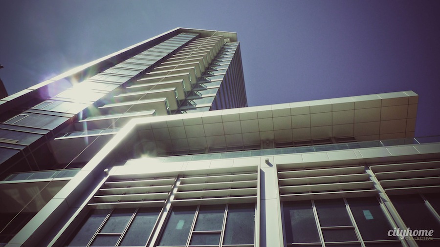 Salt Lake City Real Estate - The Regent Condominiums