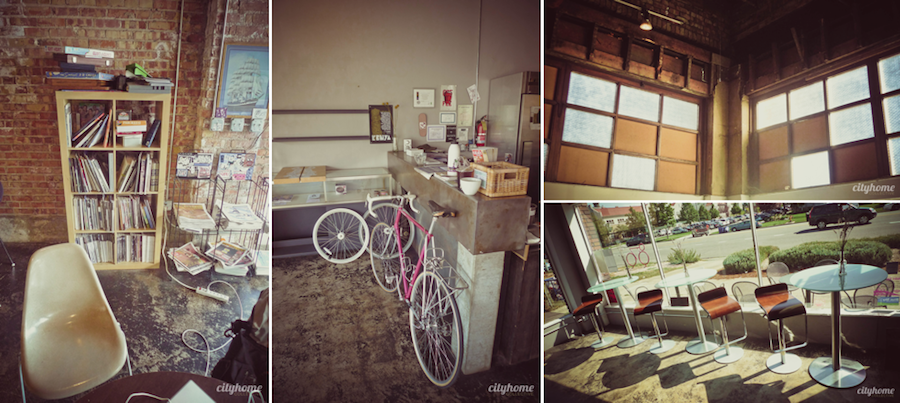 Nobrow Coffee - Salt Lake City