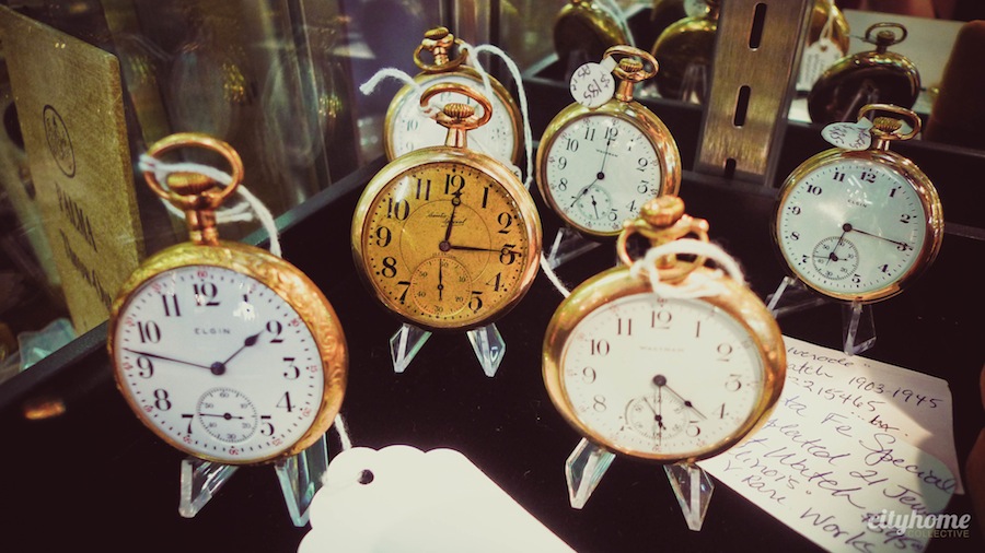 Capital City Antique Mall - Salt Lake City-17