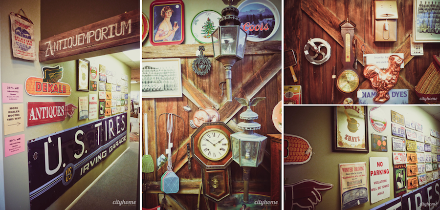 Capital Antique Mall - Salt Lake City Local Business