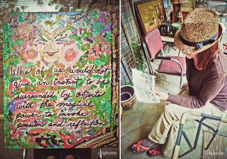 Elemente - Vintage Store Salt Lake 5