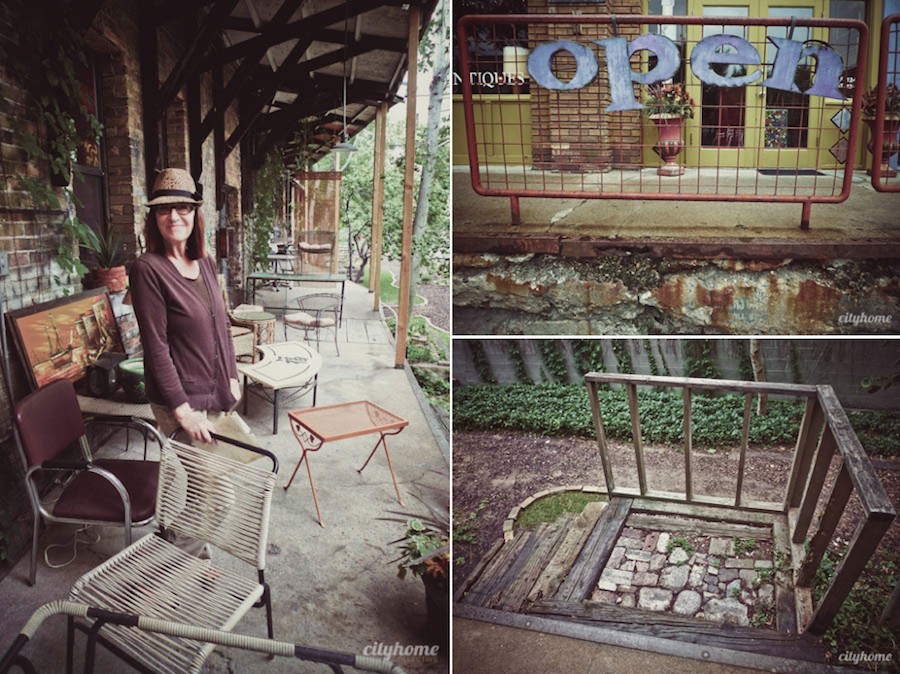 Elemente - Vintage Store Salt Lake 7
