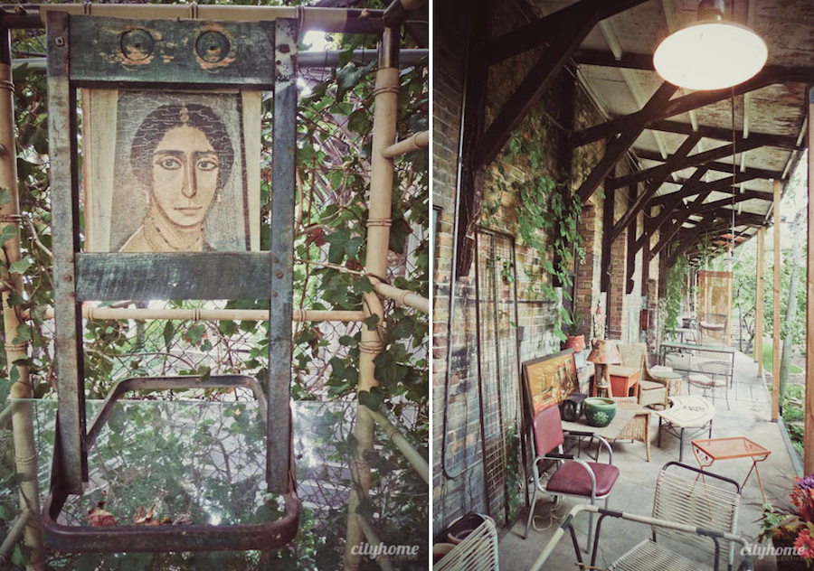 Elemente - Vintage Store Salt Lake 9
