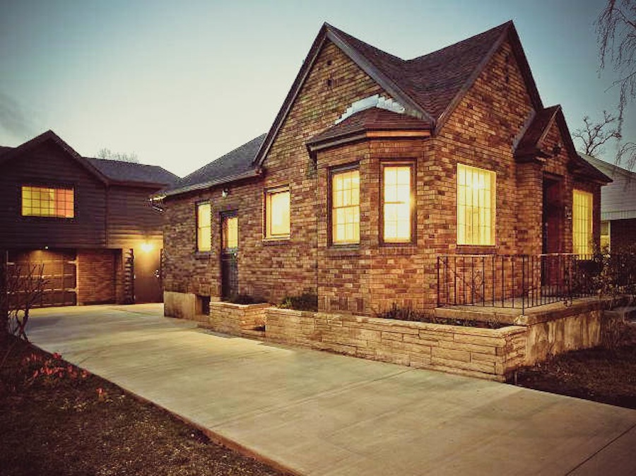 Salt Lake Real Estate - Brick homes 3-1