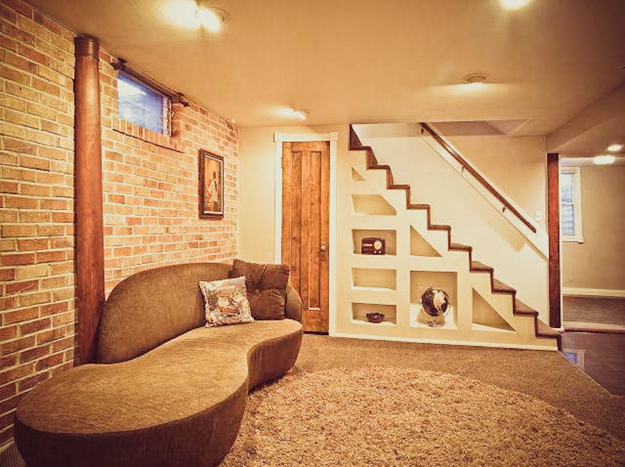 Salt Lake Real Estate - Brick homes 3-3