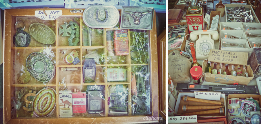 Urban Flea Market, Salt Lake City, Utah culture, cityhomecollective