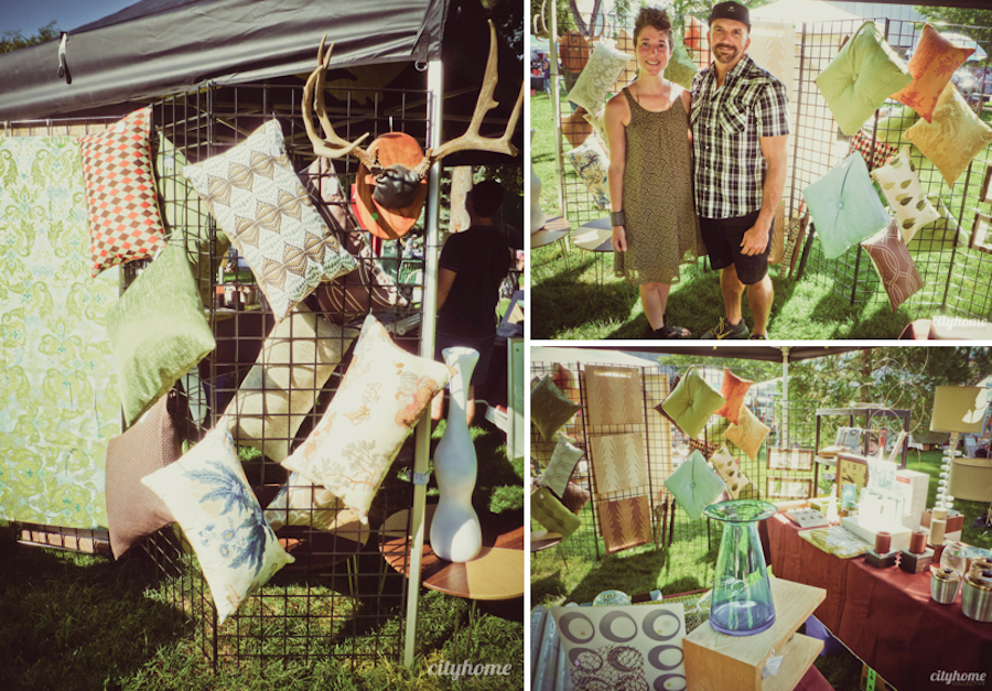 Urban Flea Market, Salt Lake City, Utah culture, cityhomecollective