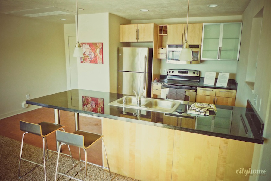 Angelina's Corner - Salt Lake Condos