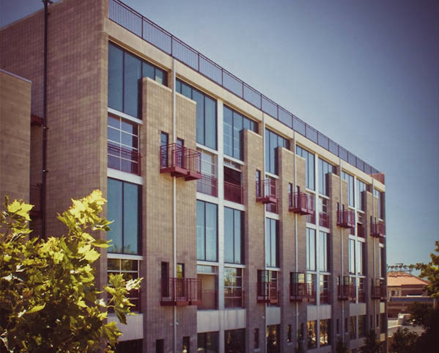 Boradway Park Lofts - Salt Lake City