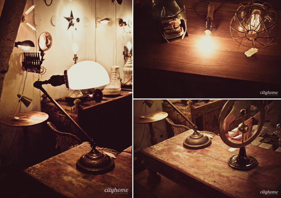 C.G. Sparks - Furniture with Soul