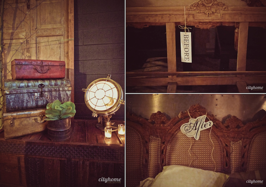 C.G. Sparks - Furniture with Soul