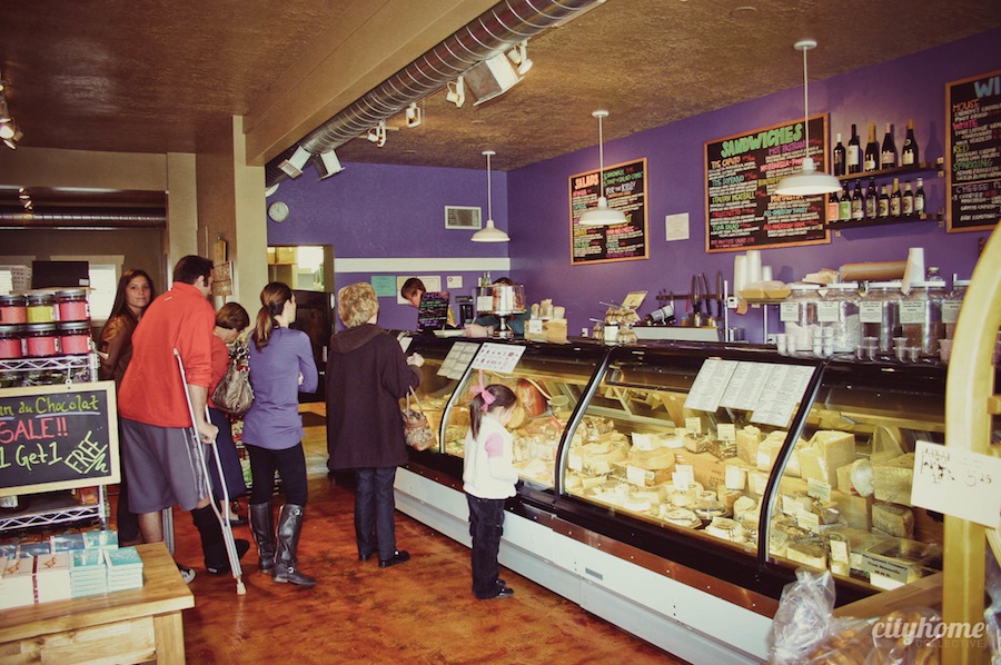 Caputos on 15th - Salt Lake City Restaurant